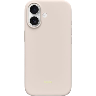 Чохол до мобільного телефона Apple Beats iPhone 17 with MagSafe and Camera Control - Lime Stone Model A3505 (MGK34LL/A) - фото 1
