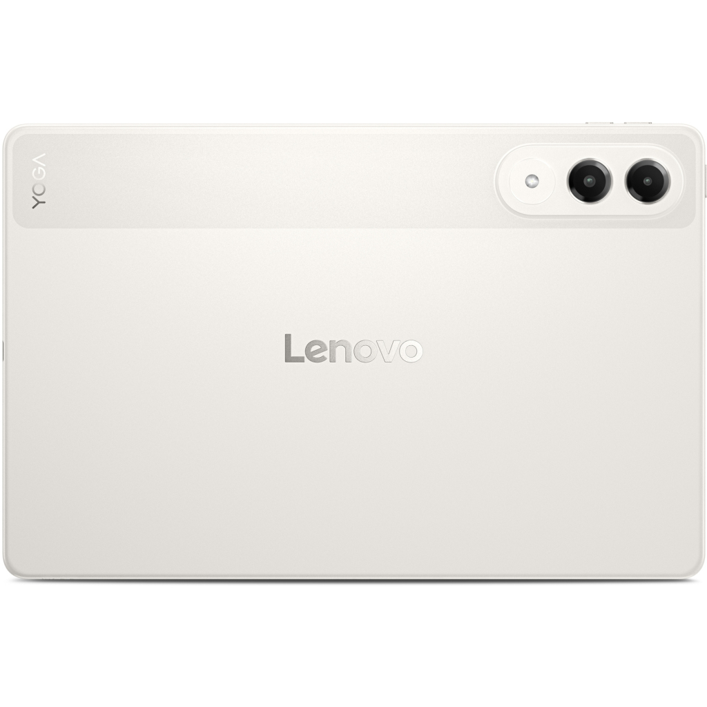 Планшет Lenovo Yoga Tab 8/256 Seashell + Pen (ZAG60135UA) - фото 3 Планшет Lenovo Yoga Tab 8/256 Seashell + Pen (ZAG60135UA) - фото 3