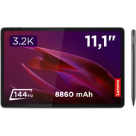 Планшет Lenovo Yoga Tab 12/256 Luna Grey + Pen (ZAG60223UA) - фото 1