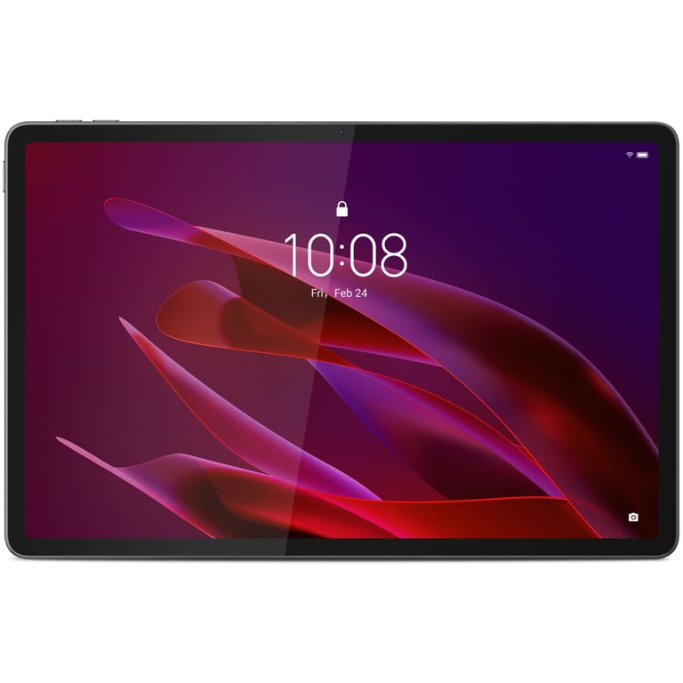 Планшет Lenovo Yoga Tab 12/256 Luna Grey + Pen (ZAG60223UA) - фото 2