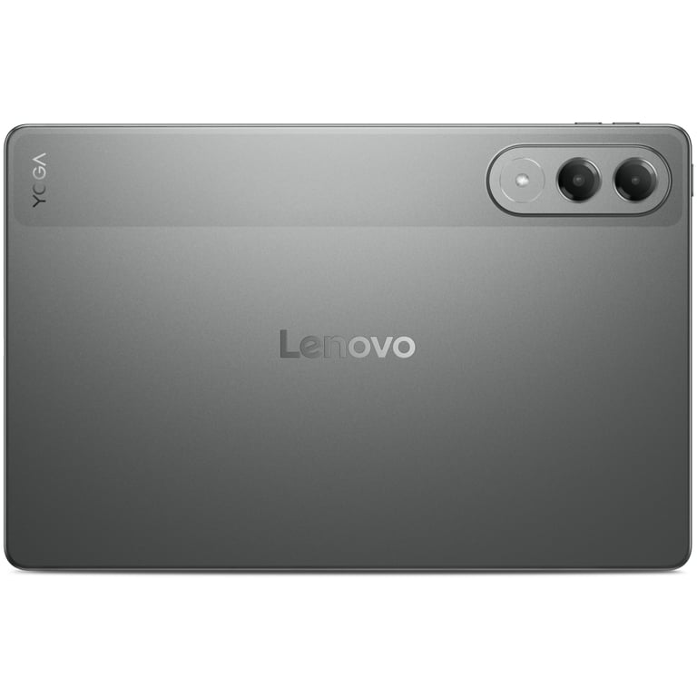 Планшет Lenovo Yoga Tab 12/256 Luna Grey + Pen (ZAG60223UA) - фото 3