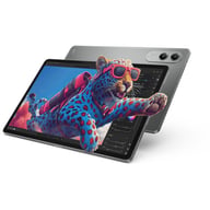 Планшет Lenovo Yoga Tab 12/256 Luna Grey + Pen (ZAG60223UA) - фото 9