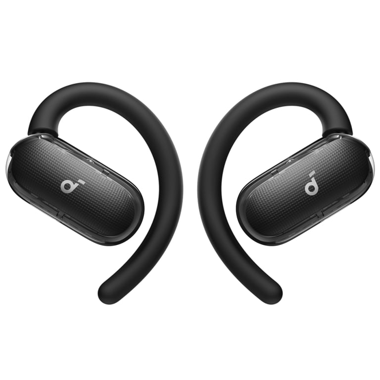 Навушники Anker SoundСore V40i Black (A3878G11) - фото 1