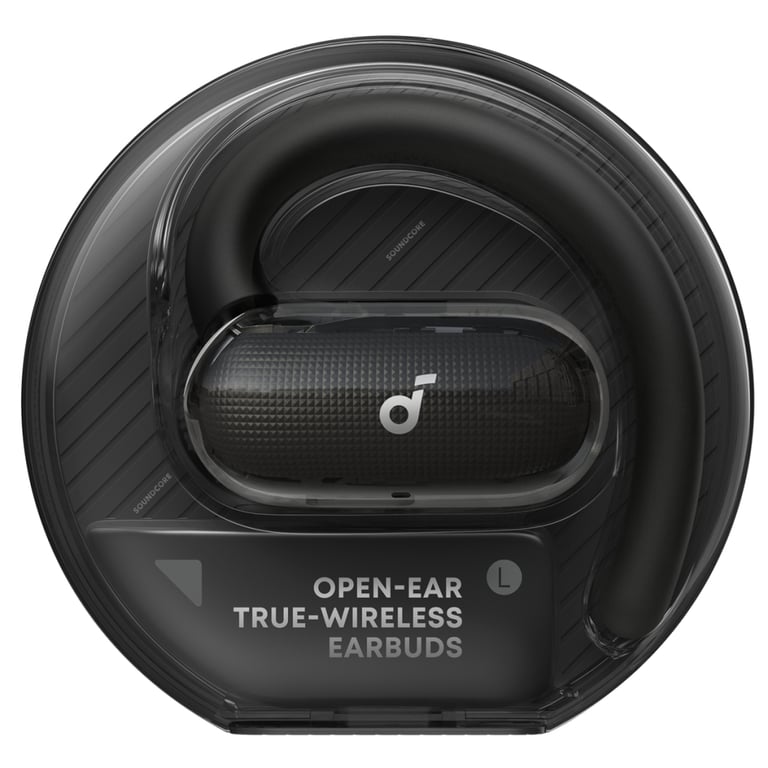 Навушники Anker SoundСore V40i Black (A3878G11) - фото 2