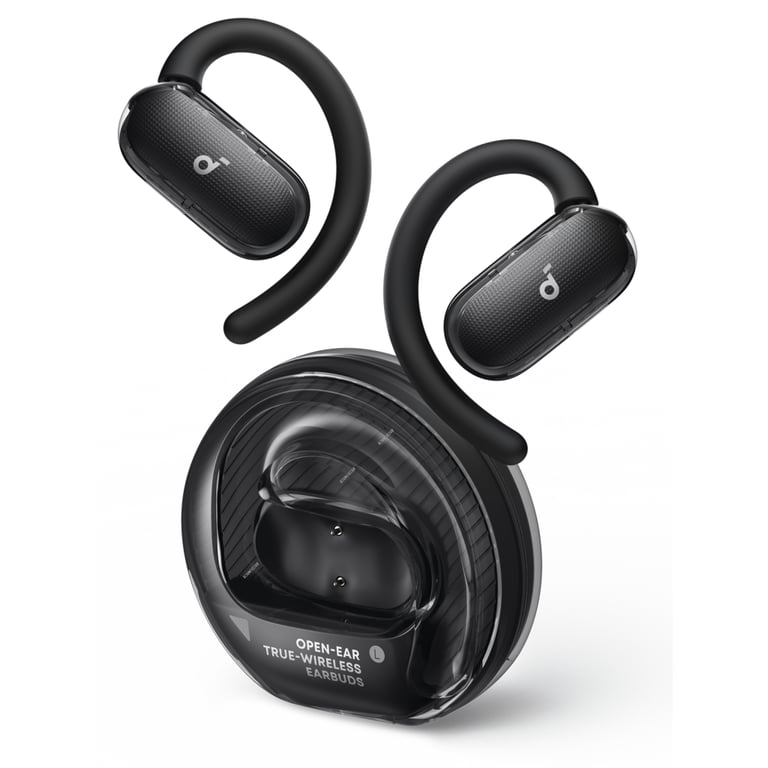 Навушники Anker SoundСore V40i Black (A3878G11) - фото 8