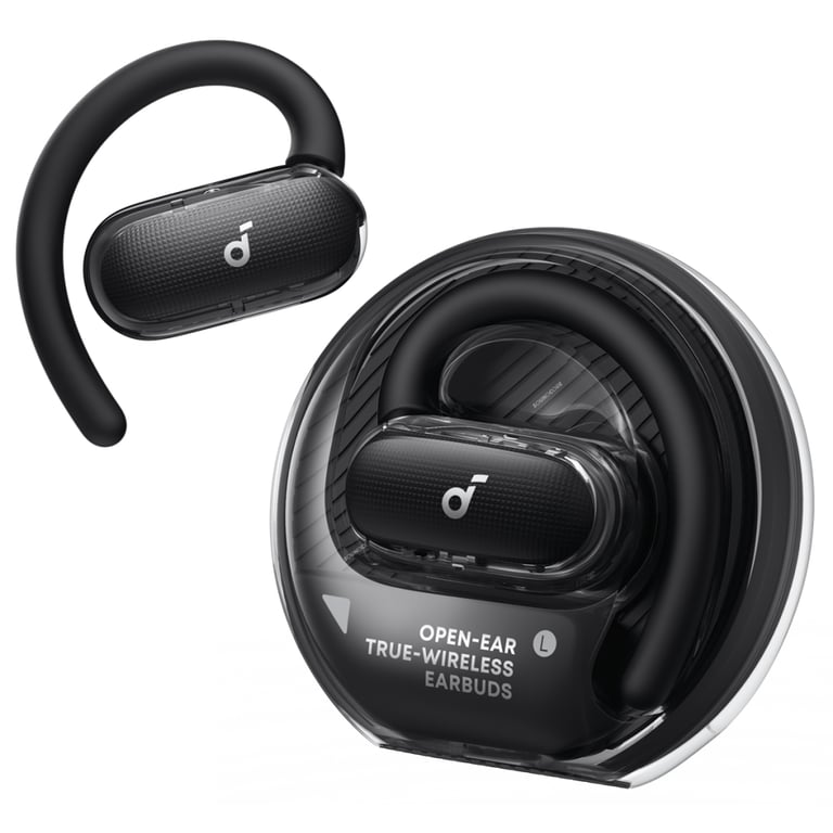 Навушники Anker SoundСore V40i Black (A3878G11) - фото 9