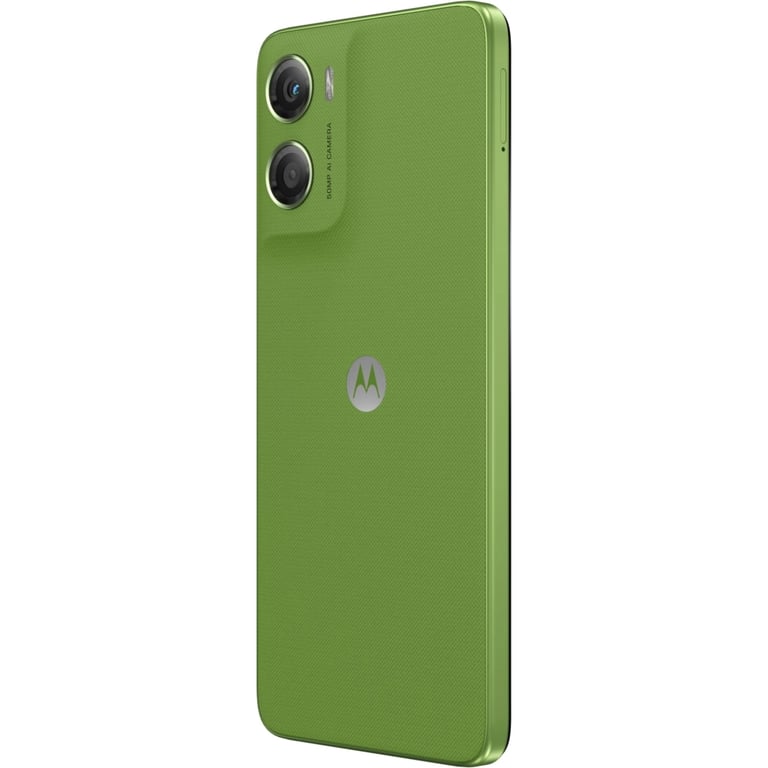 Мобільний телефон Motorola G06 4/64GB Tendril (PBA20000UA) - фото 8