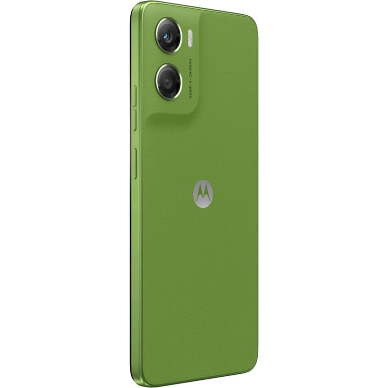 Мобільний телефон Motorola G06 4/64GB Tendril (PBA20000UA) - фото 9
