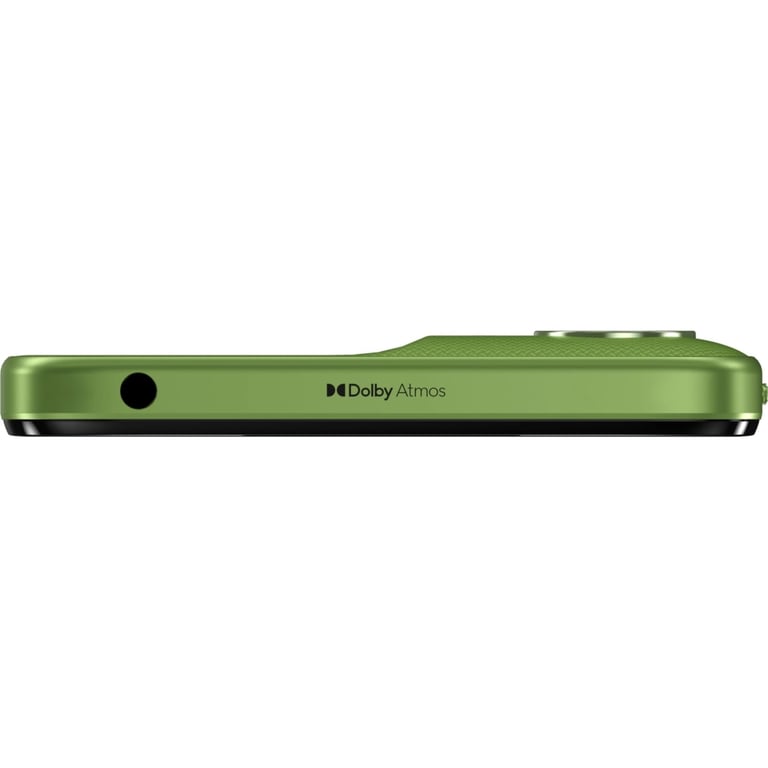 Мобільний телефон Motorola G06 4/64GB Tendril (PBA20000UA) - фото 10