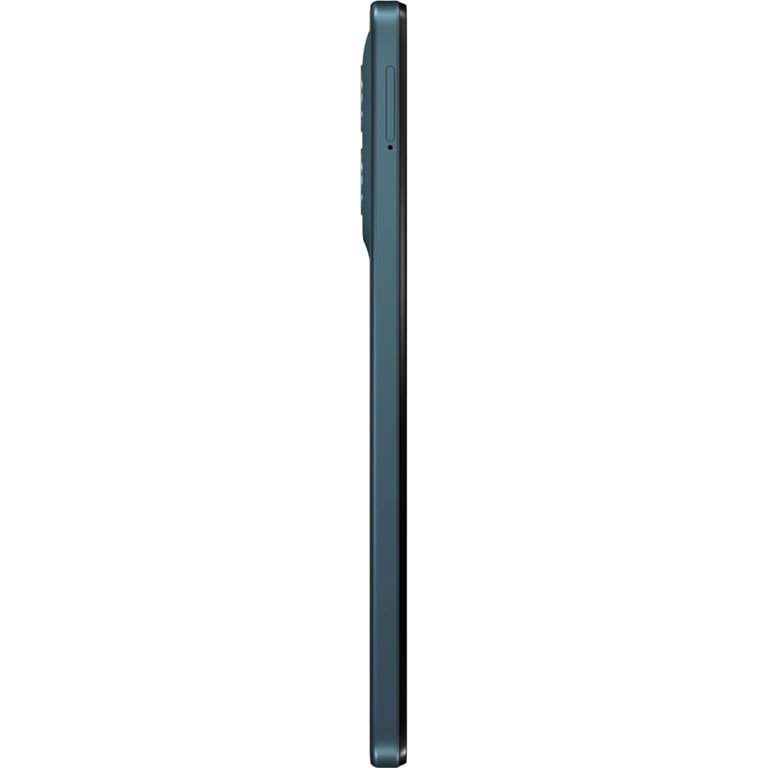Мобільний телефон Motorola G06 4/256GB Tapestry (PBA20004UA) - фото 12