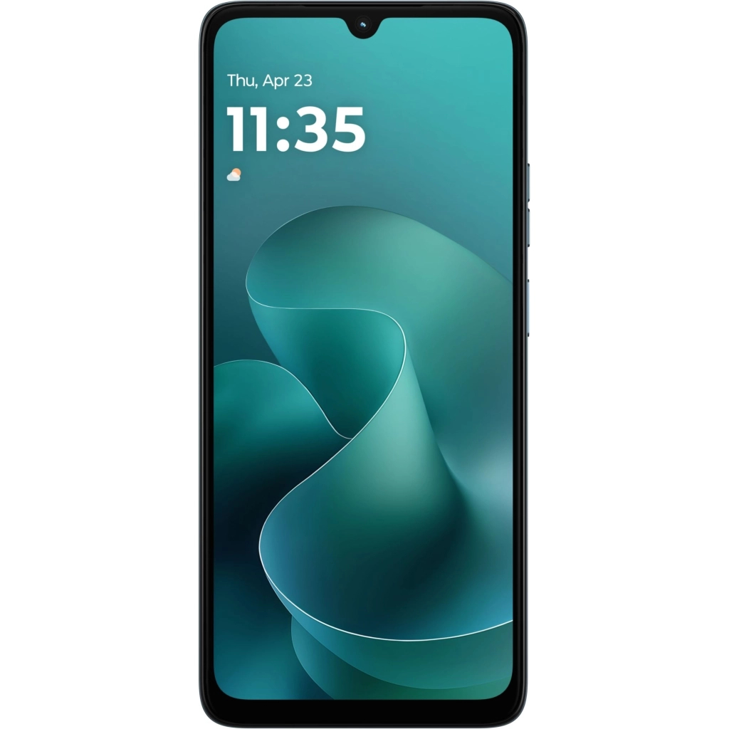 Мобільний телефон Motorola G06 4/256GB Tapestry (PBA20004UA) - фото 3 Мобільний телефон Motorola G06 4/256GB Tapestry (PBA20004UA) - фото 3