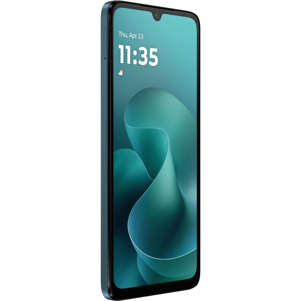 Мобільний телефон Motorola G06 4/256GB Tapestry (PBA20004UA) - фото 6 Мобільний телефон Motorola G06 4/256GB Tapestry (PBA20004UA) - фото 6