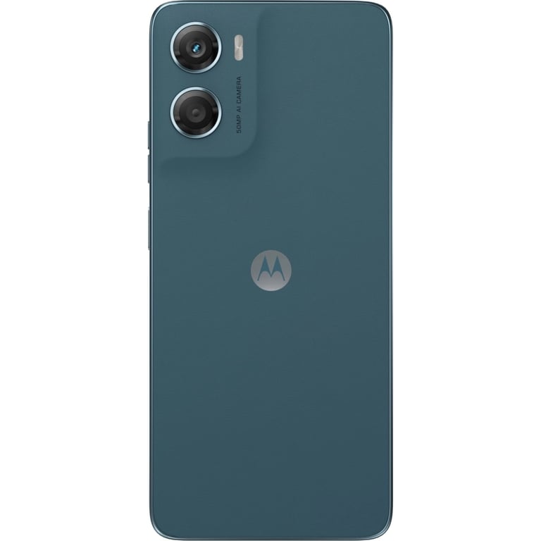 Мобільний телефон Motorola G06 4/256GB Tapestry (PBA20004UA) - фото 7