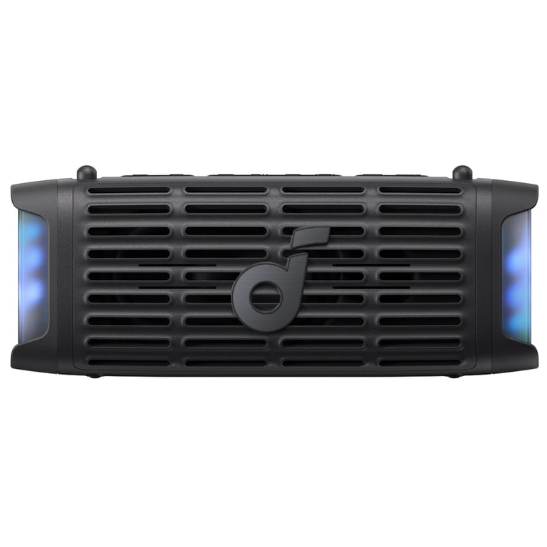 Акустична система Anker SoundСore Boom 3i Black (D5100010) - фото 4