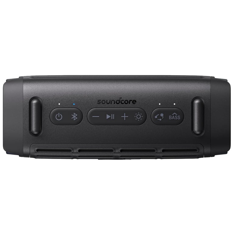 Акустична система Anker SoundСore Boom 3i Black (D5100010) - фото 9