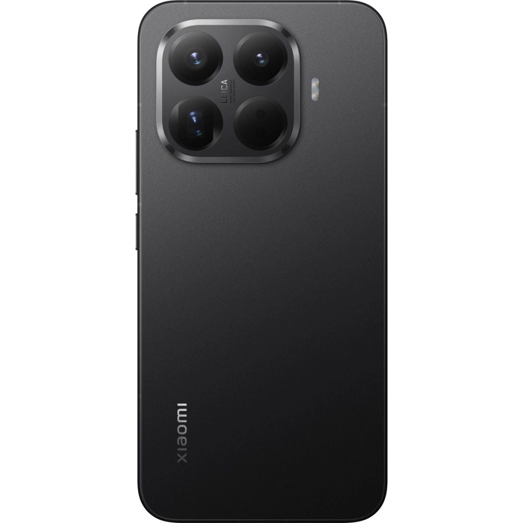 Мобільний телефон Xiaomi 15T Pro 12/512GB Black (1168060) - фото 5 Мобільний телефон Xiaomi 15T Pro 12/512GB Black (1168060) - фото 5