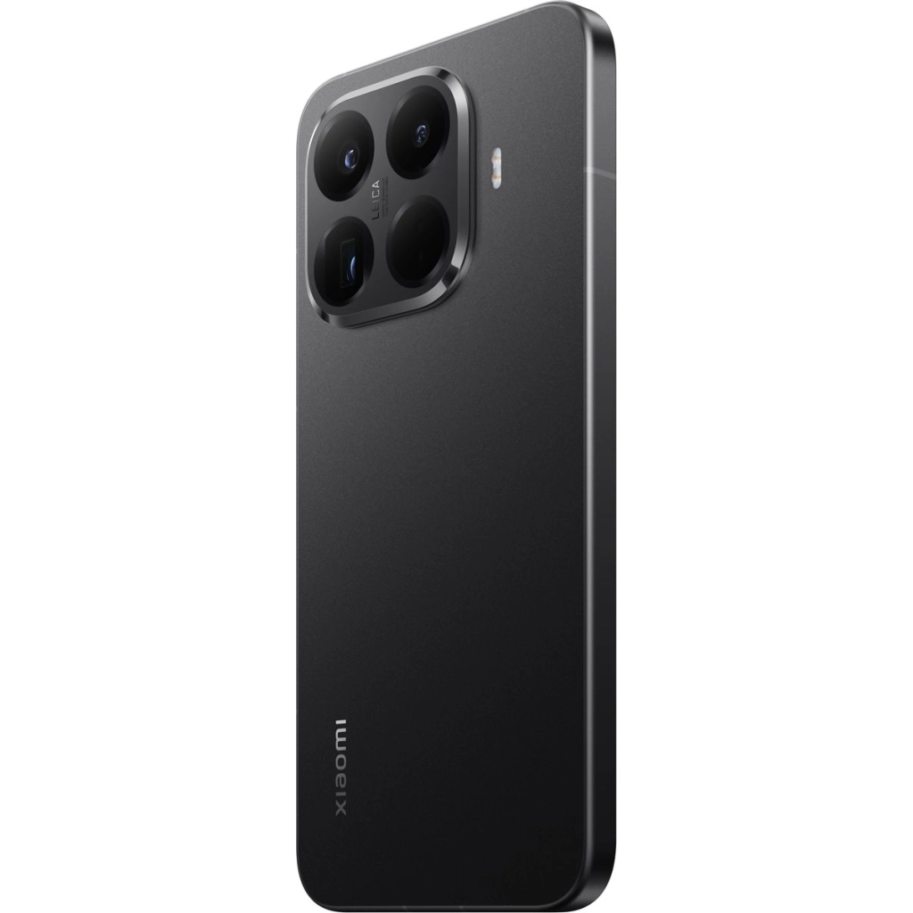 Мобільний телефон Xiaomi 15T Pro 12/512GB Black (1168060) - фото 7 Мобільний телефон Xiaomi 15T Pro 12/512GB Black (1168060) - фото 7