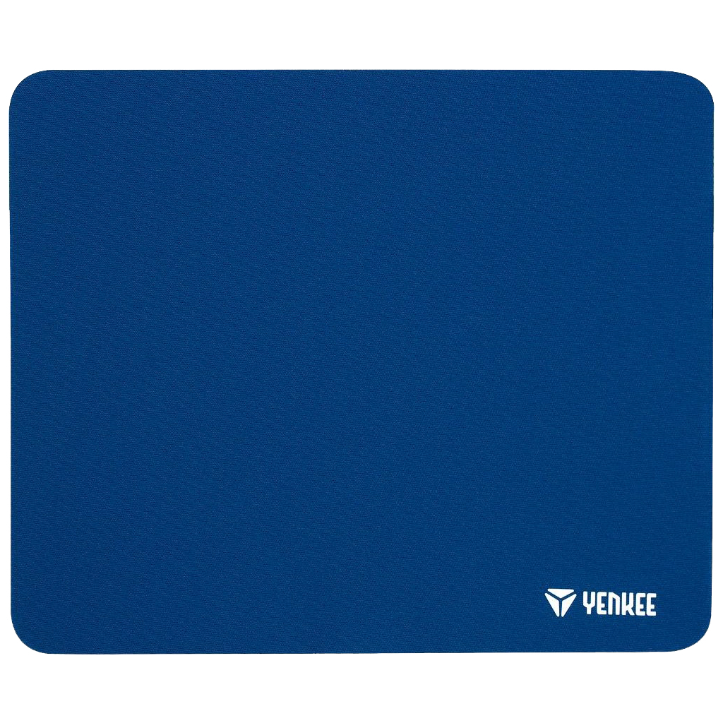 Килимок для мишки YENKEE YPM 1000BE Blue (45009517)
