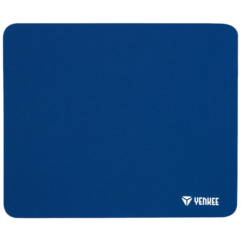 Килимок для мишки YENKEE YPM 1000BE Blue (45009517)