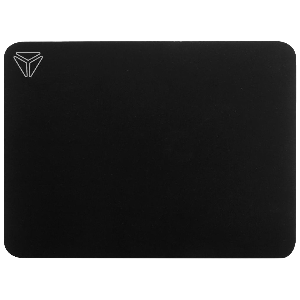Килимок для мишки YENKEE YPM 35 Speed Top M Black (45015887) - фото 1