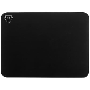 Килимок для мишки YENKEE YPM 35 Speed Top M Black (45015887) - фото 1