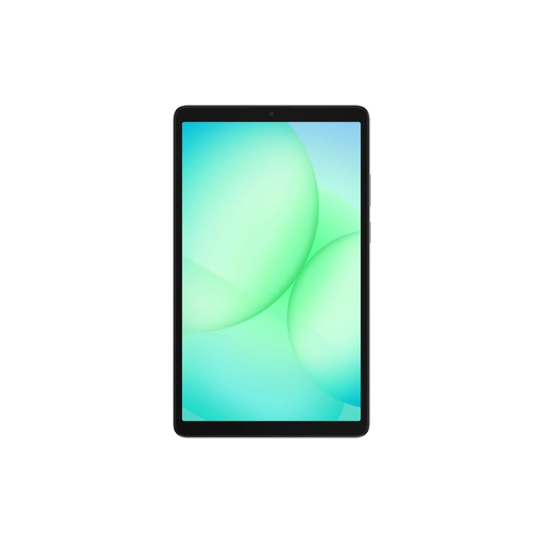 Планшет Samsung Galaxy Tab A11 8.7" Wi-Fi 8/128GB Gray (SM-X130NZAEEUC) - фото 2