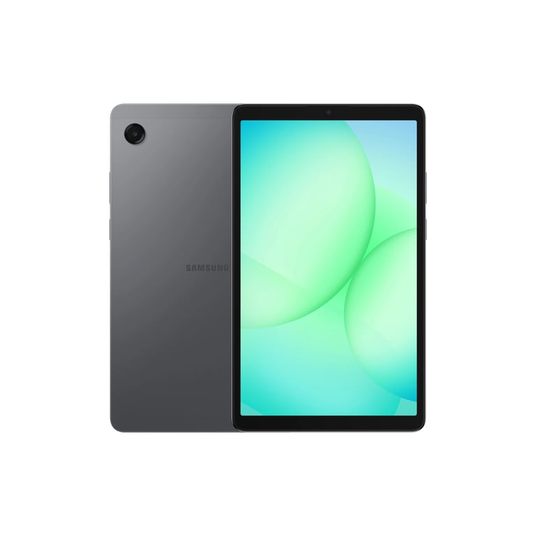 Планшет Samsung Galaxy Tab A11 8.7" Wi-Fi 4/64GB Gray (SM-X130NZAAEUC) - фото 1