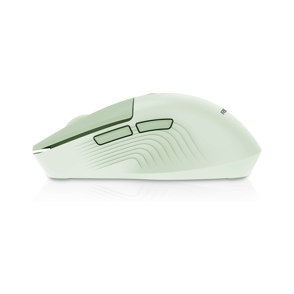 Мишка REAL-EL RM-481W (EL123200060) - фото 5 Мишка REAL-EL RM-481W (EL123200060) - фото 5