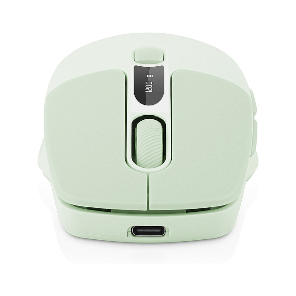 Мишка REAL-EL RM-481W (EL123200060) - фото 9 Мишка REAL-EL RM-481W (EL123200060) - фото 9