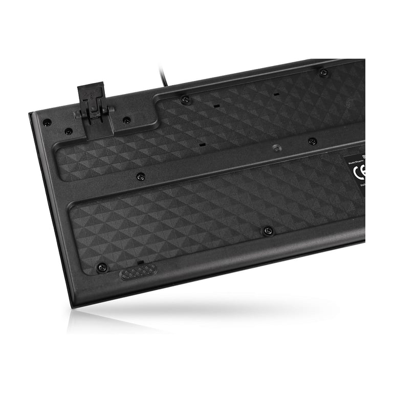 Комплект REAL-EL Kit 511 USB Black (EL123100052) - фото 11