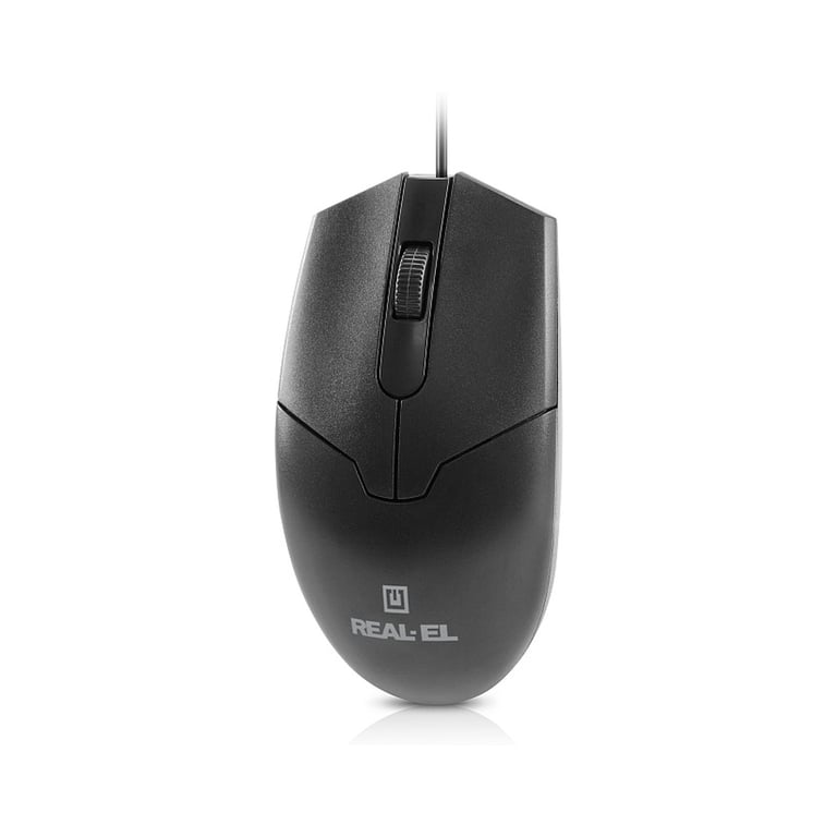 Комплект REAL-EL Kit 511 USB Black (EL123100052) - фото 8