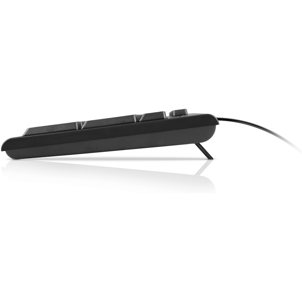 Комплект REAL-EL Kit 511 USB Black (EL123100052) - фото 9 Комплект REAL-EL Kit 511 USB Black (EL123100052) - фото 9