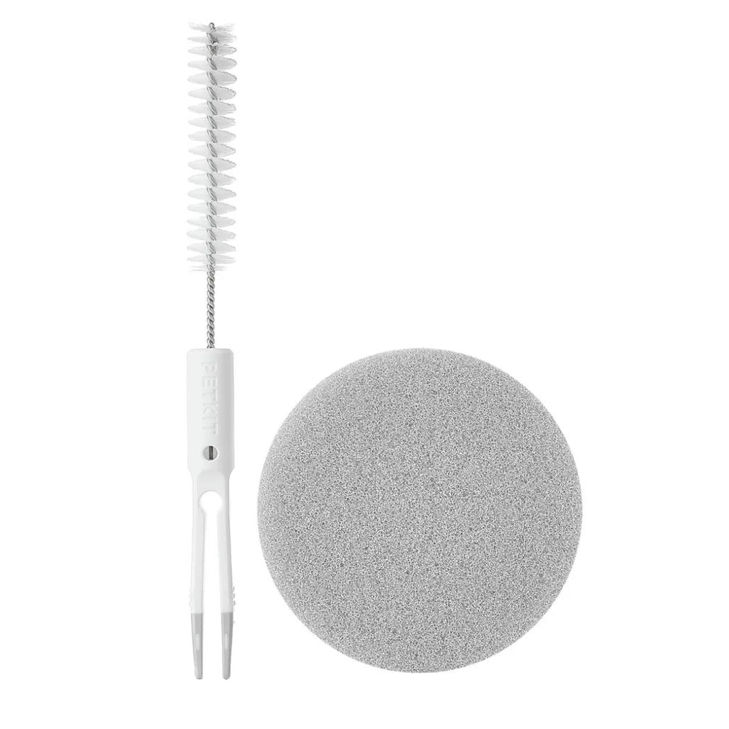 Універсальний посуд для тварин Petkit Набір для чищення Cleaning Set 2 (PK2301) Універсальний посуд для тварин Petkit Набір для чищення Cleaning Set 2 (PK2301)