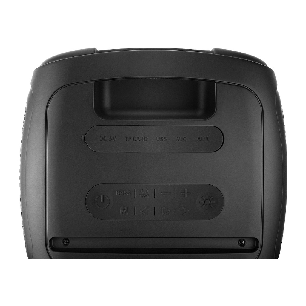 Акустична система REAL-EL X-760 (EL121600029) - фото 11 Акустична система REAL-EL X-760 (EL121600029) - фото 11