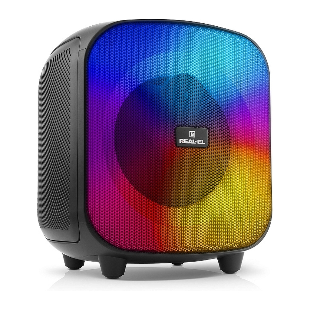 Акустична система REAL-EL X-760 (EL121600029) - фото 2 Акустична система REAL-EL X-760 (EL121600029) - фото 2