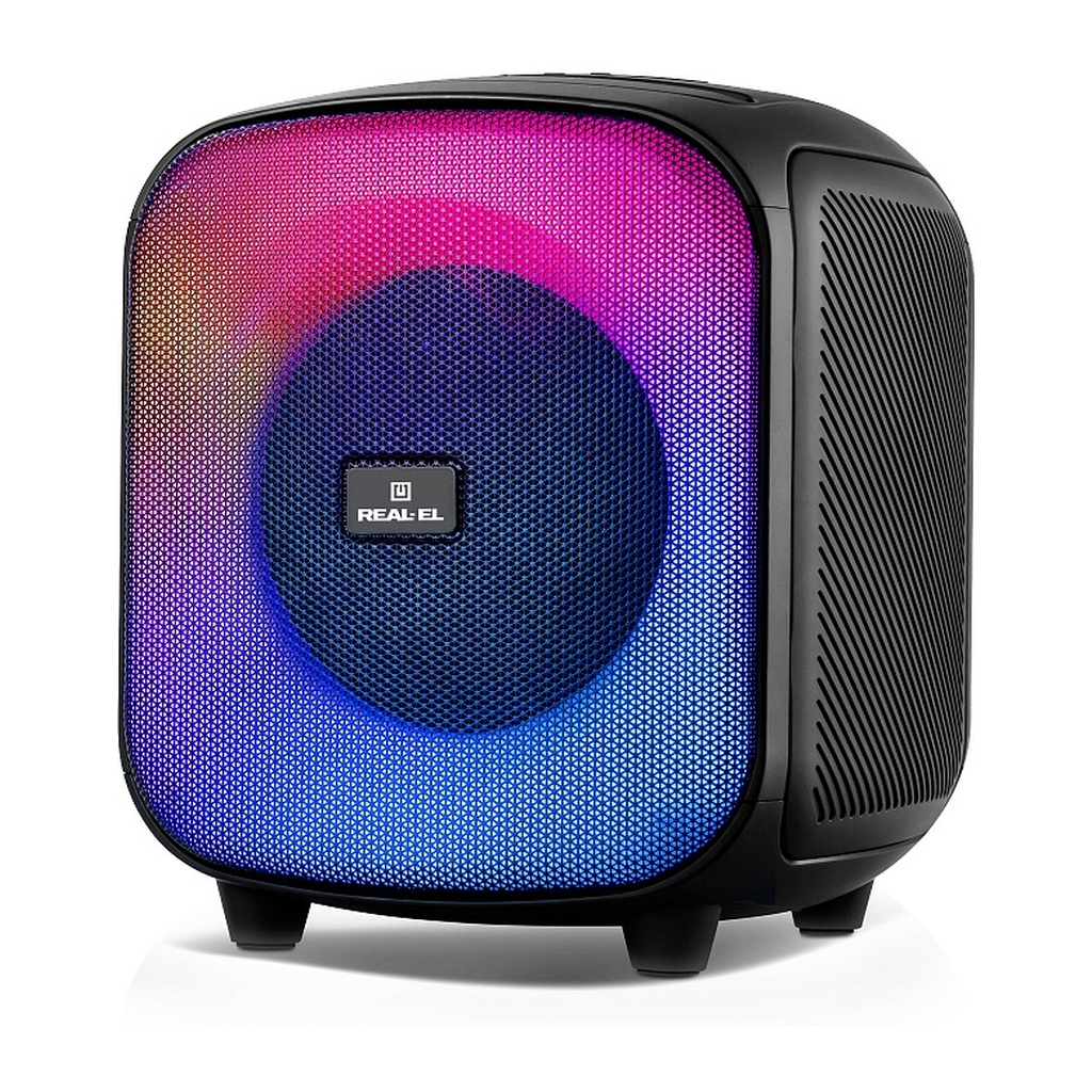 Акустична система REAL-EL X-760 (EL121600029) - фото 3 Акустична система REAL-EL X-760 (EL121600029) - фото 3