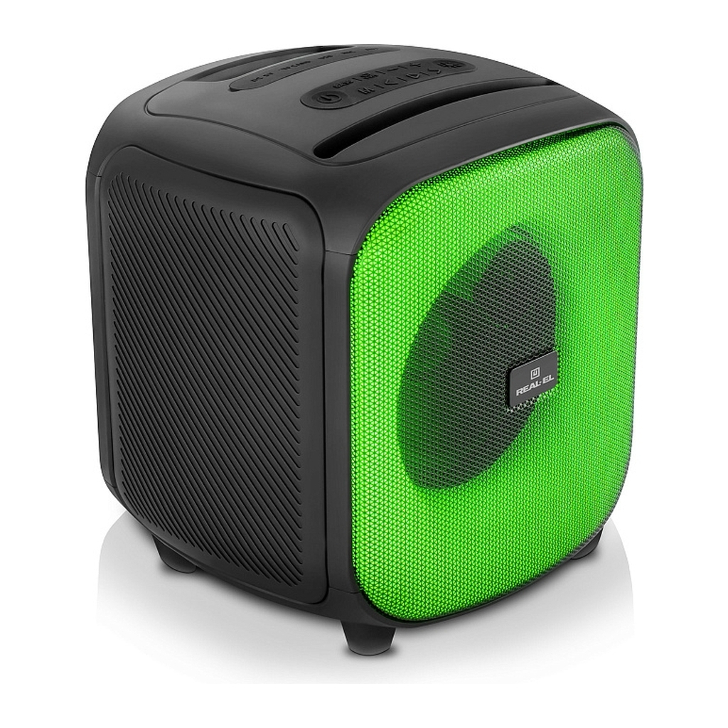 Акустична система REAL-EL X-760 (EL121600029) - фото 8 Акустична система REAL-EL X-760 (EL121600029) - фото 8