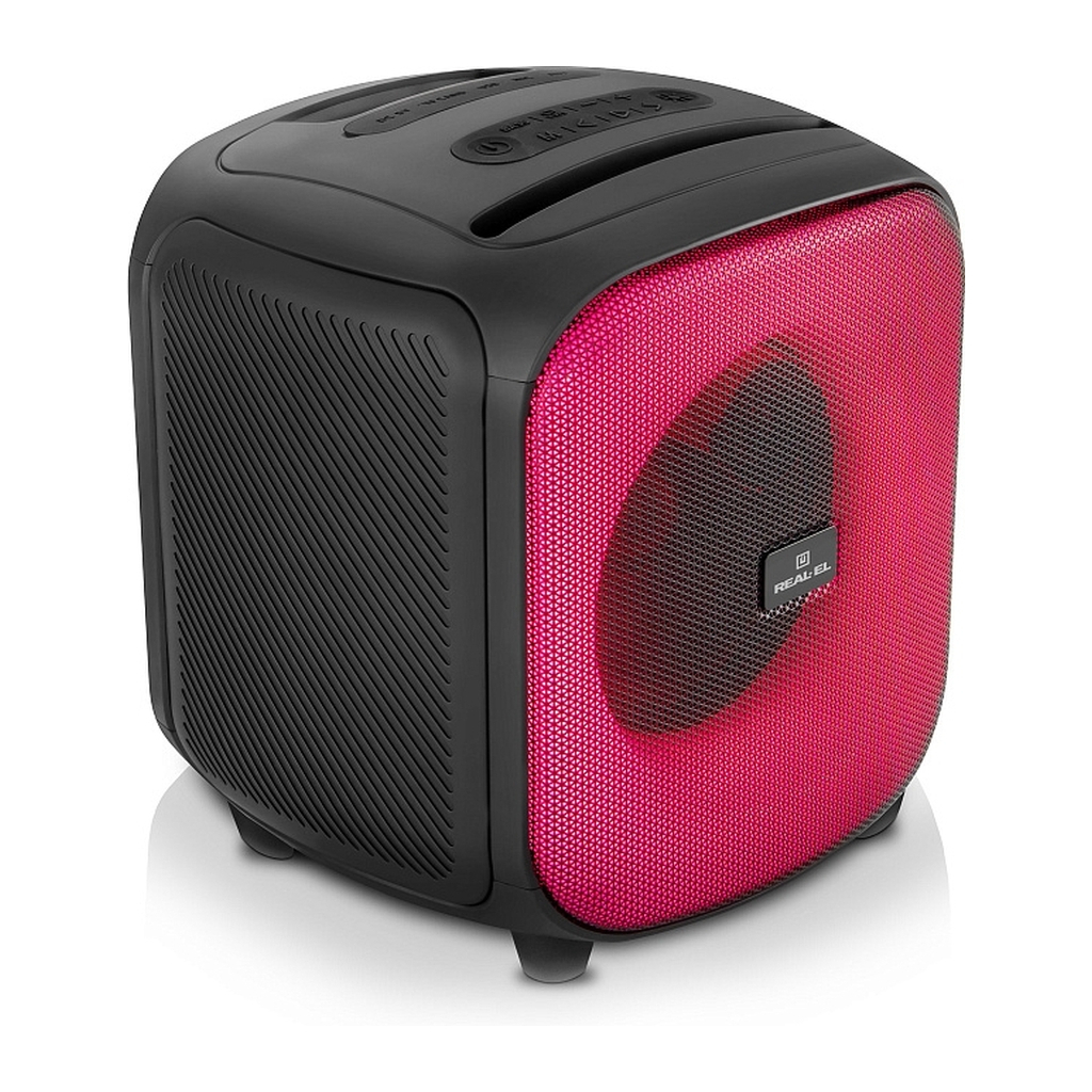 Акустична система REAL-EL X-760 (EL121600029) - фото 9 Акустична система REAL-EL X-760 (EL121600029) - фото 9