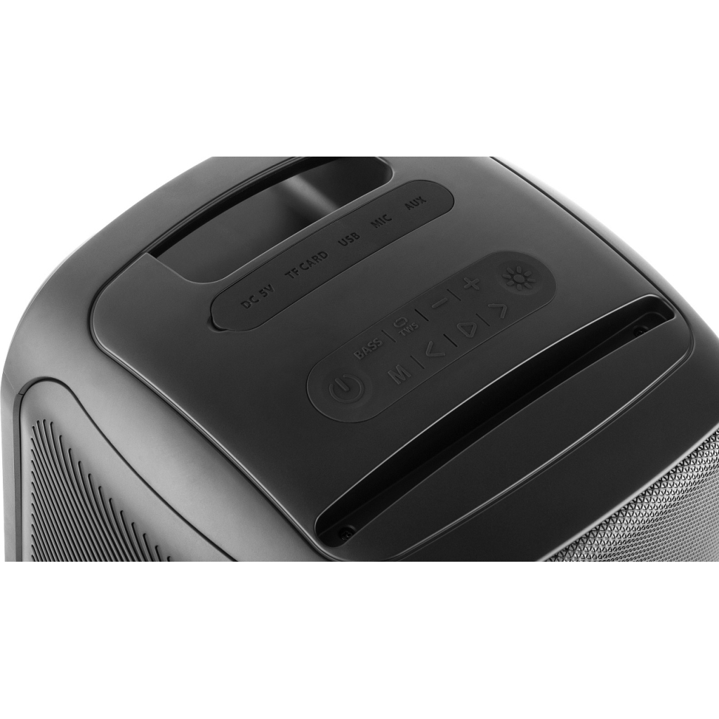 Акустична система REAL-EL X-760 (EL121600029) - фото 10 Акустична система REAL-EL X-760 (EL121600029) - фото 10