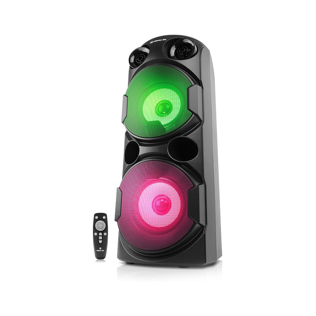 Акустична система REAL-EL X-780 (EL121600030)