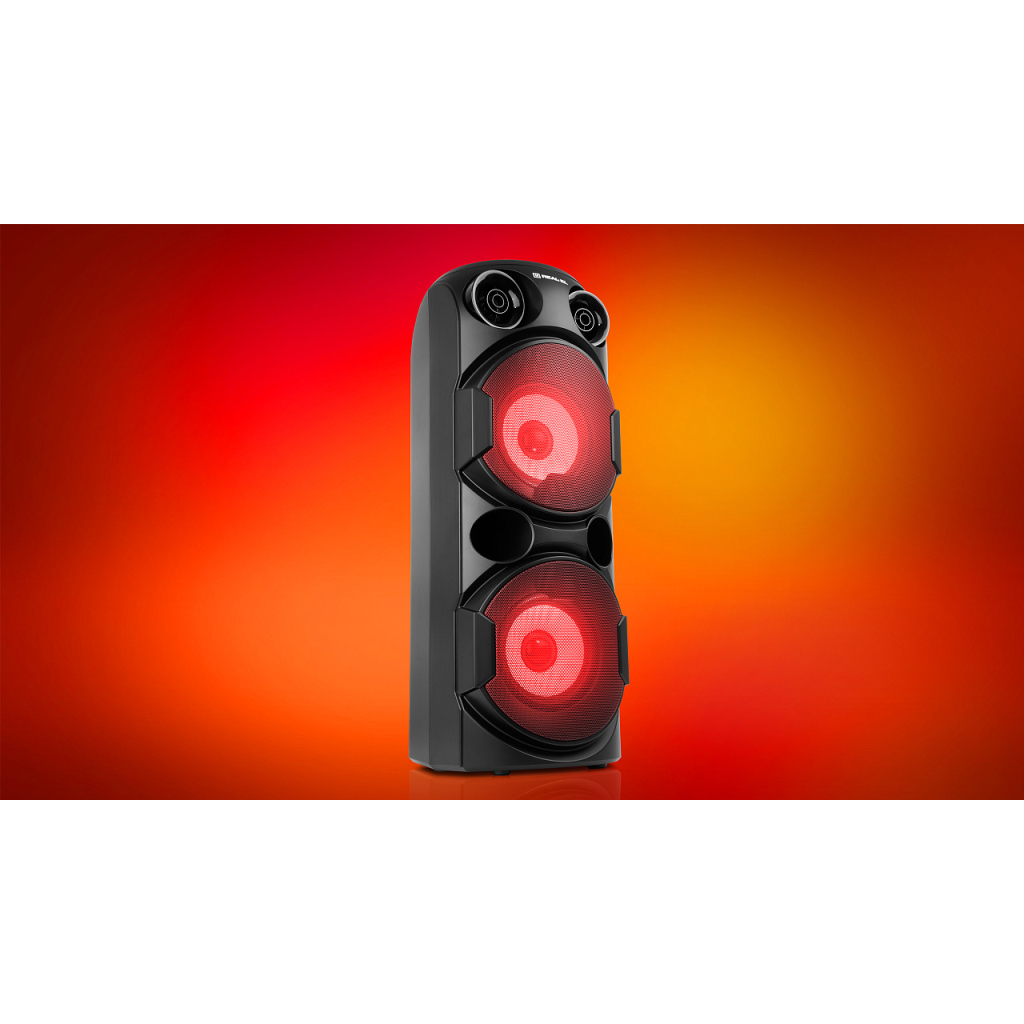 Акустична система REAL-EL X-780 (EL121600030) - фото 11 Акустична система REAL-EL X-780 (EL121600030) - фото 11