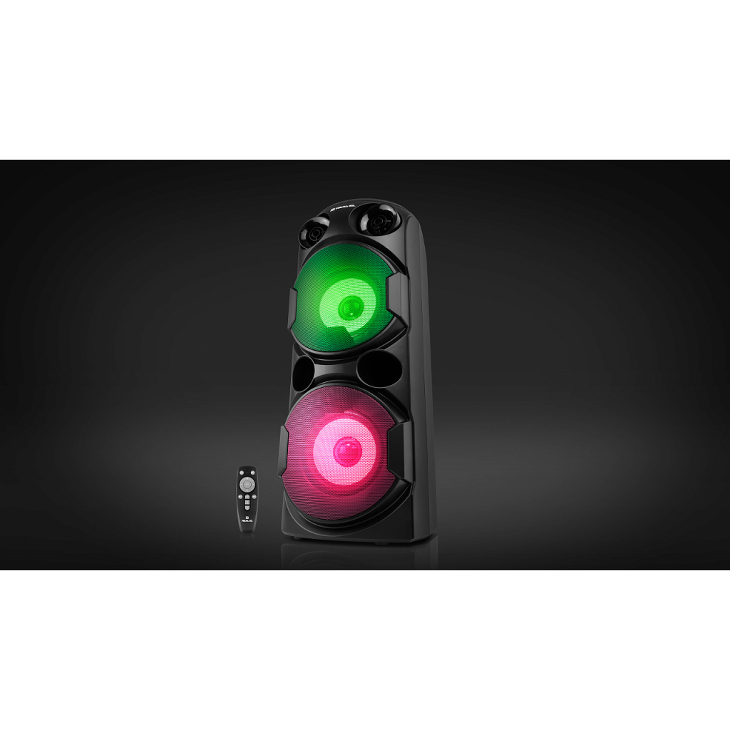 Акустична система REAL-EL X-780 (EL121600030) - фото 12 Акустична система REAL-EL X-780 (EL121600030) - фото 12