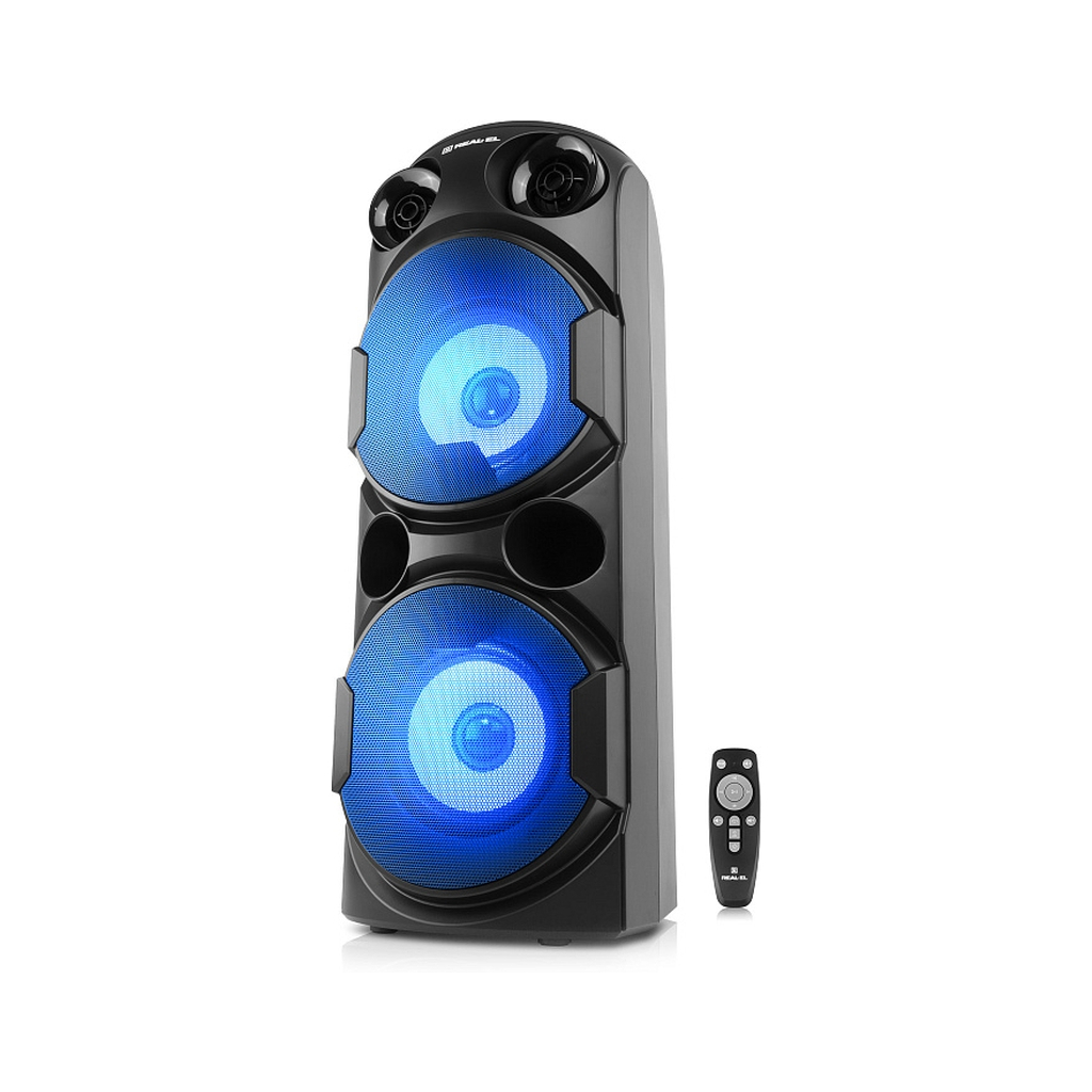 Акустична система REAL-EL X-780 (EL121600030) - фото 5 Акустична система REAL-EL X-780 (EL121600030) - фото 5