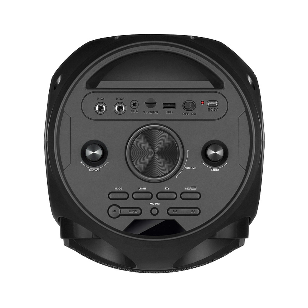 Акустична система REAL-EL X-780 (EL121600030) - фото 7 Акустична система REAL-EL X-780 (EL121600030) - фото 7