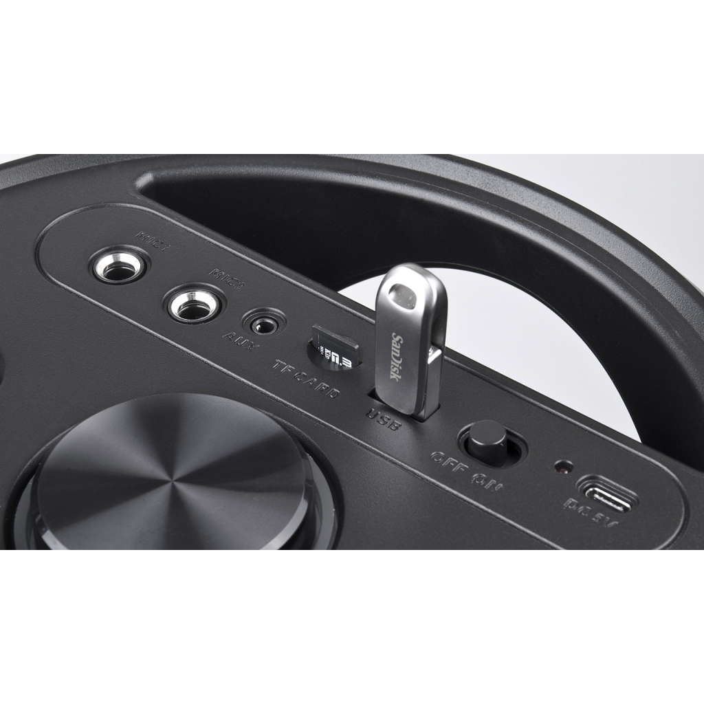 Акустична система REAL-EL X-780 (EL121600030) - фото 8 Акустична система REAL-EL X-780 (EL121600030) - фото 8