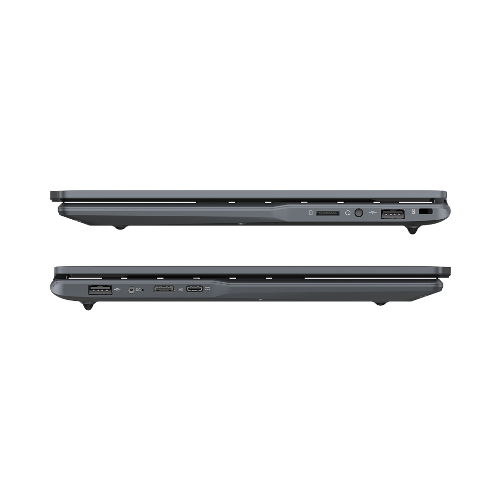 Ноутбук Pixus Bit lite (4897058532142) - фото 11 Ноутбук Pixus Bit lite (4897058532142) - фото 11