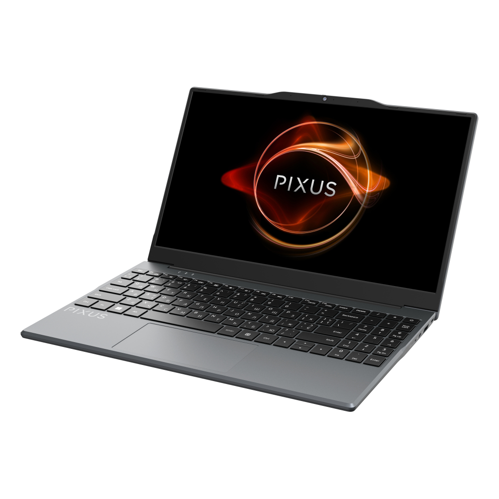 Ноутбук Pixus Bit lite (4897058532142) - фото 3 Ноутбук Pixus Bit lite (4897058532142) - фото 3