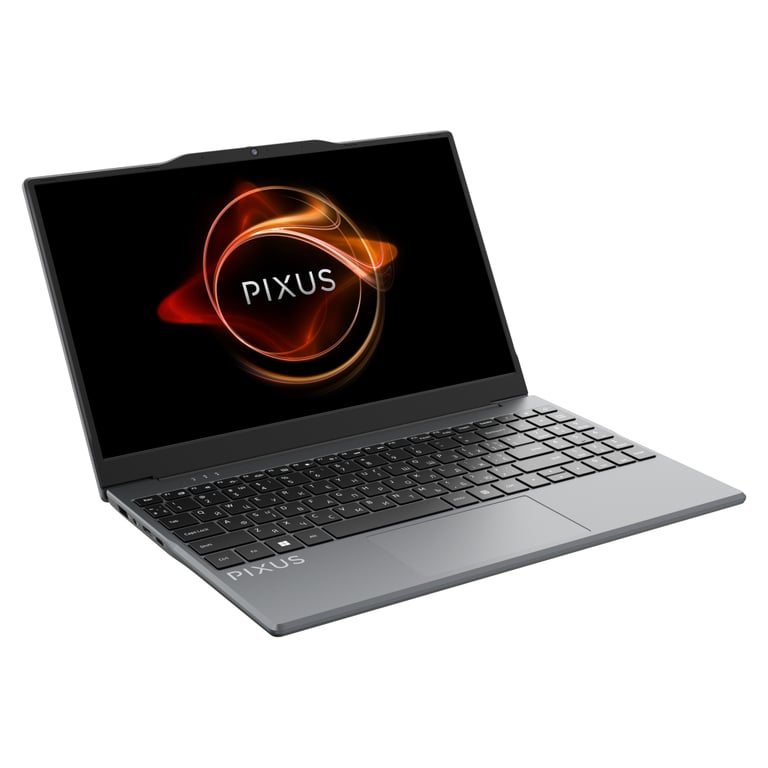 Ноутбук Pixus Bit lite (4897058532142) - фото 5