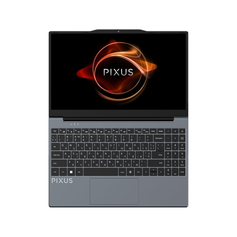 Ноутбук Pixus Bit lite (4897058532142) - фото 6