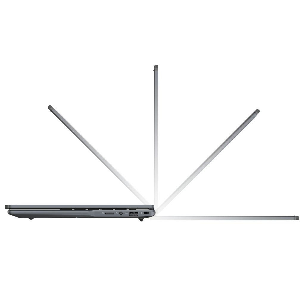 Ноутбук Pixus Bit lite (4897058532142) - фото 7 Ноутбук Pixus Bit lite (4897058532142) - фото 7